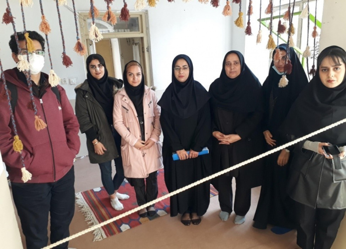 بازدید