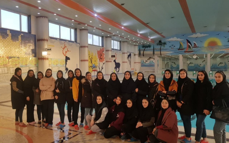 مسابقات ورزشی