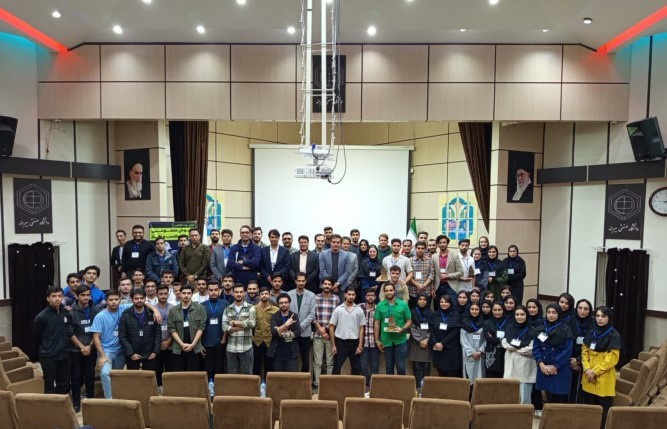 برگزاری اولین بوت‌کمپ
