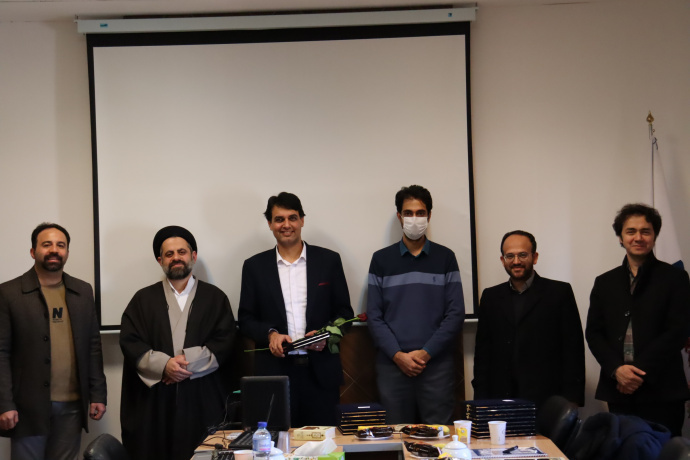 به مناسبت هفته پژوهش، دانشگاه صنعتی بیرجند از برترین پژوهشگران و فناوران خود تقدیر کرد.